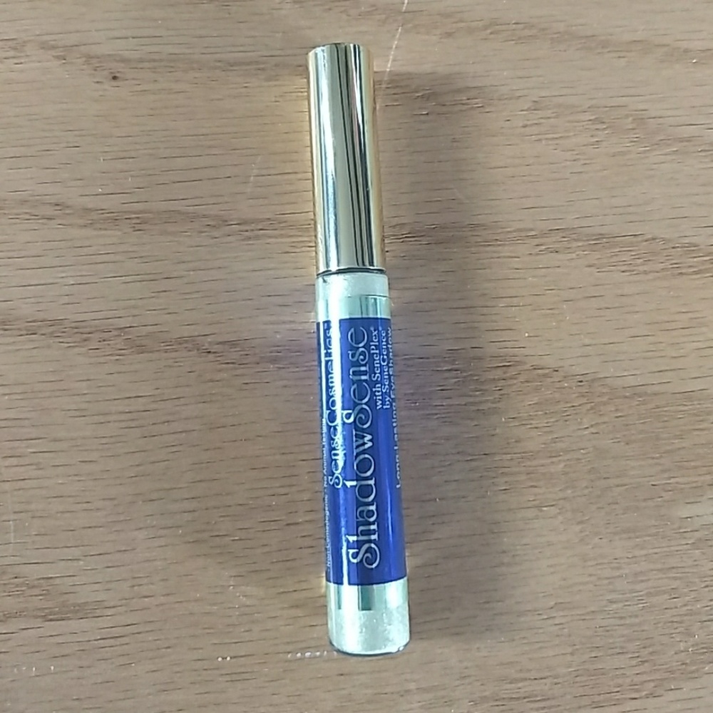 Shadowsense senegence eyeshadow gold shimmer